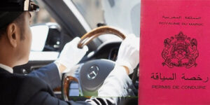 توظيف 16 سائق Chauffeurs